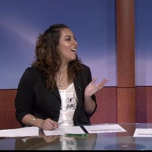 Meet your Posher, Estrella